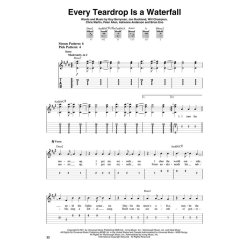 Very Best Of Coldplay  2nd Edition Eesy Guitar