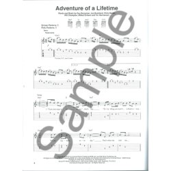 Very Best Of Coldplay  2nd Edition Eesy Guitar