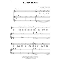 Taylor Swift: Sing 8 Favorites