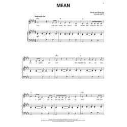 Taylor Swift: Sing 8 Favorites