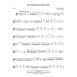 101 Popular Songs - Flute