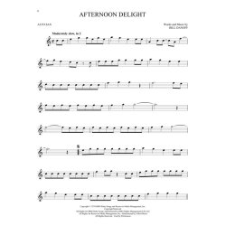 101 Popular Songs - Alto Saxophone