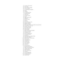 101 Popular Songs - Tenor Saxophone