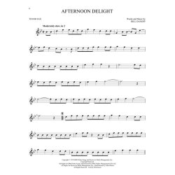 101 Popular Songs - Tenor Saxophone