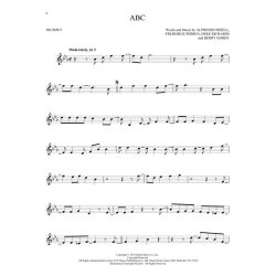 101 Popular Songs - Trumpet