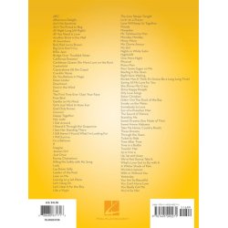 101 Popular Songs - Trumpet