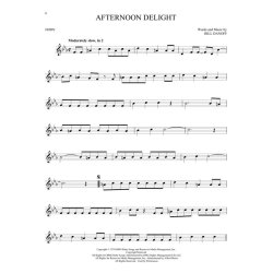 101 Popular Songs - Horn