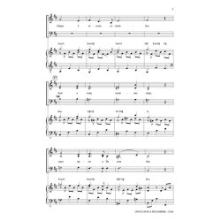 Once Upon a December : from Anastasia