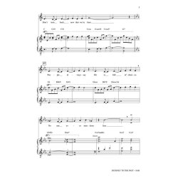 Journey to the Past : from Anastasia