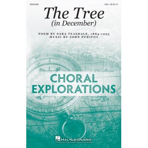 The Tree : In December