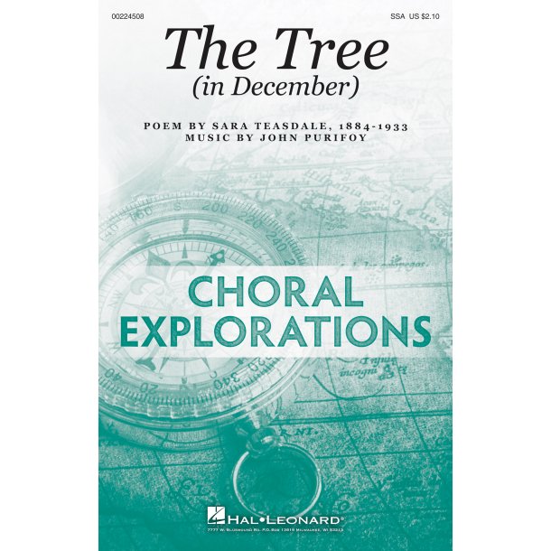 The Tree : In December