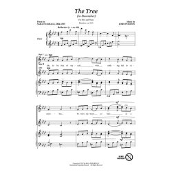 The Tree : In December
