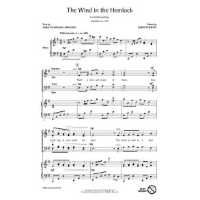 The Wind in the Hemlock