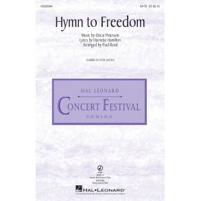 Hymn to Freedom