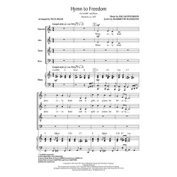 Hymn to Freedom