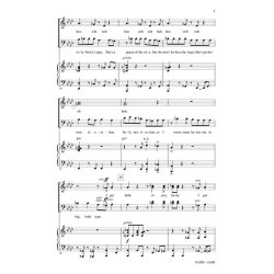 Faith - From Sing (SATB)