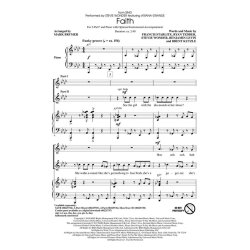 Faith From 'Sing' (Arr. Brymer) (2-Part)