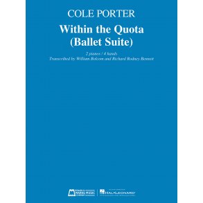 Within The Quota (Ballet Suite)