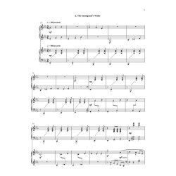 Within The Quota (Ballet Suite)