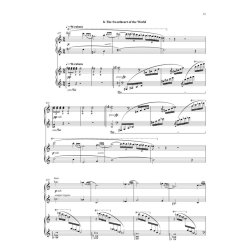 Within The Quota (Ballet Suite)