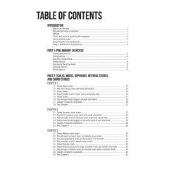 Ueli D&ouml;rig: Saxophone University