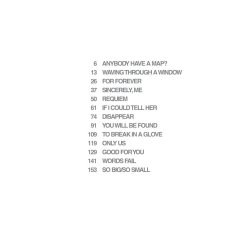 Dear Evan Hansen: Vocal Selections