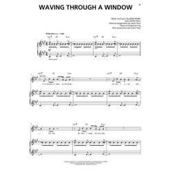 Dear Evan Hansen: Vocal Selections