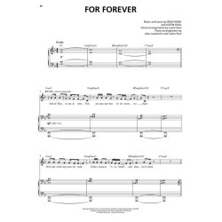 Dear Evan Hansen: Vocal Selections