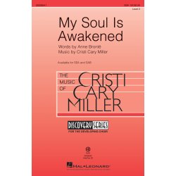 My Soul Is Awakened : Discovery Level 2