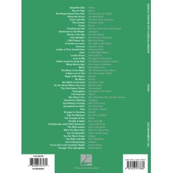 Musical Theatre for Classical Singers : Tenor, Accompaniment CDs