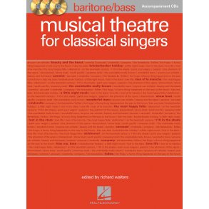 Musical Theatre for Classical Singers