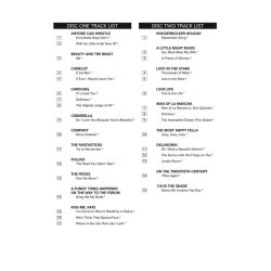 Musical Theatre for Classical Singers