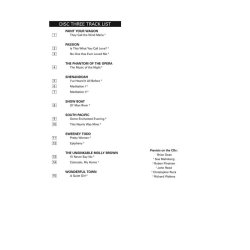 Musical Theatre for Classical Singers