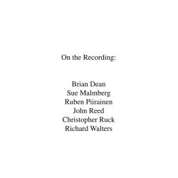 Musical Theatre for Classical Singers