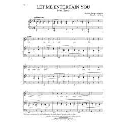 Kids' Musical Theatre Collection: Volume 1 (Book/Online Audio)