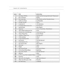 Kids' Musical Theatre Collection: Volume 1 (Book/Online Audio)