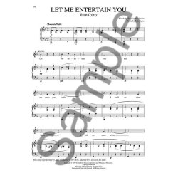 Kids' Musical Theatre Collection: Volume 1 (Book/Online Audio)