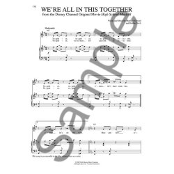 Kids' Musical Theatre Collection: Volume 1 (Book/Online Audio)