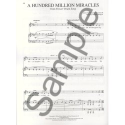 Rodgers & Hammerstein Solos For Kids