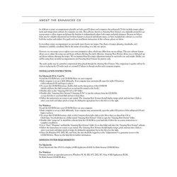 Kids' Musical Theatre Collection: Volume 2 (Book/CD)