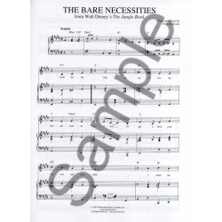 Still More Disney Solos For Kids