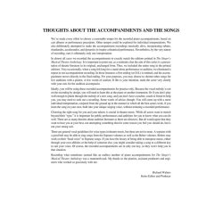 The Singer's Musical Theatre Anthology : Mezzo-Soprano/Alto/Belter Accompaniment CDs Only