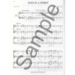 Traditional Sacred Duets - 18 Songs