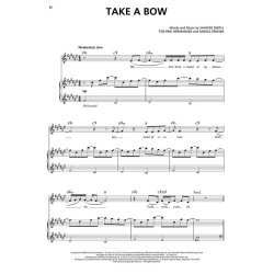 Glee: Selections From Volume 1 - Women's Vocal