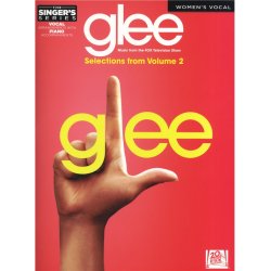 Glee: Selections From Volume 2 - Women's Vocal