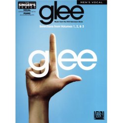 Glee: Selections From Volumes 1-3 - Men's Vocal