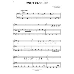 Glee: Selections From Volumes 1-3 - Men's Vocal