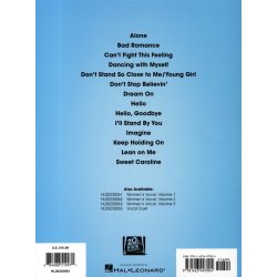 Glee: Selections From Volumes 1-3 - Men's Vocal