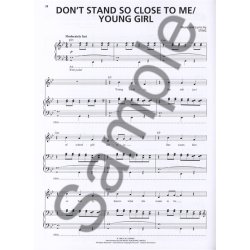 Glee: Selections From Volumes 1-3 - Men's Vocal