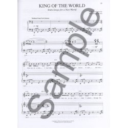 Jason Robert Brown Plays Jason Robert Brown (Men's Edition)